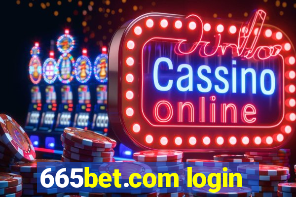 665bet.com login